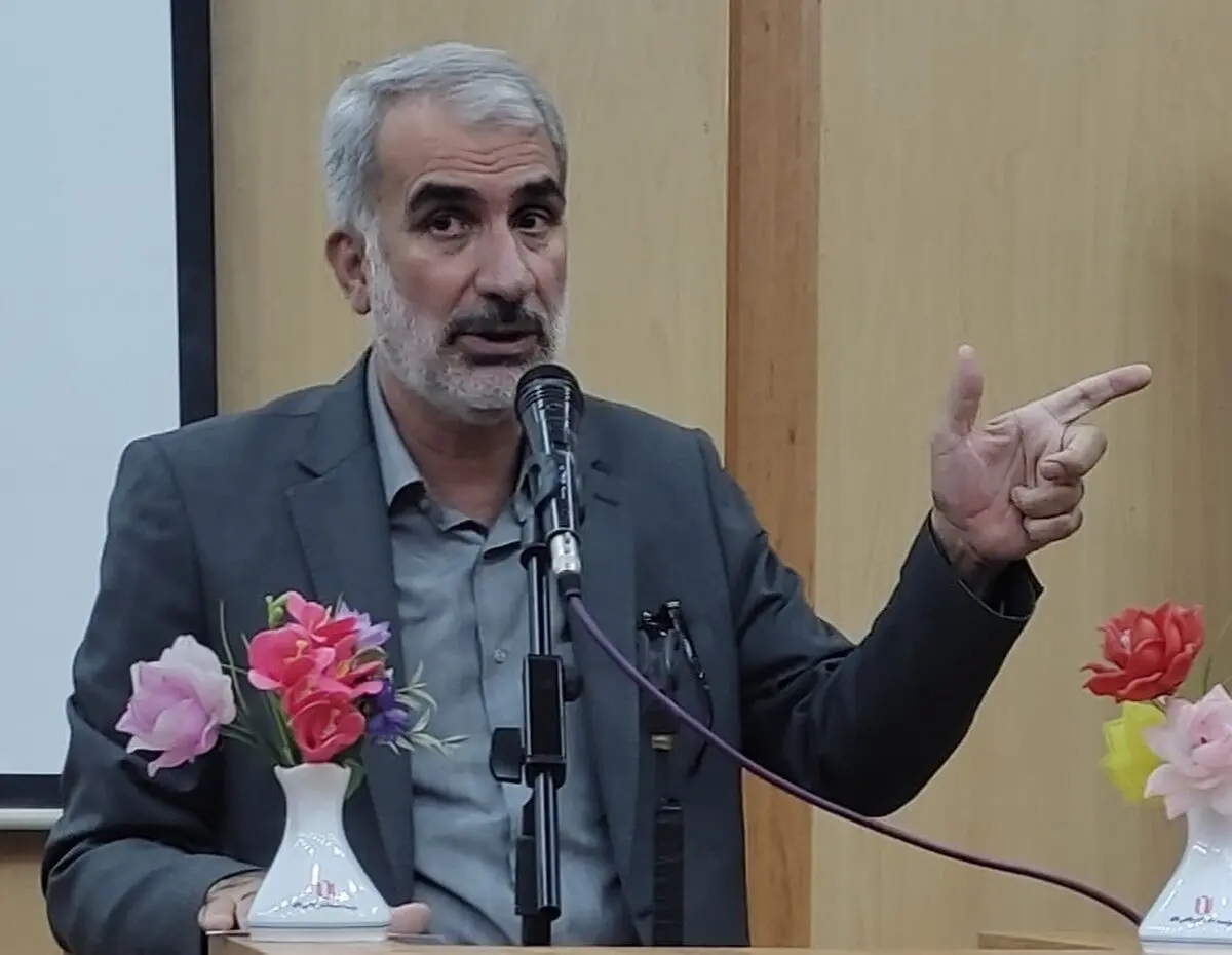 نوری: آموزش حضوری تا آخرین روز کاری سال با جدیت ادامه دارد