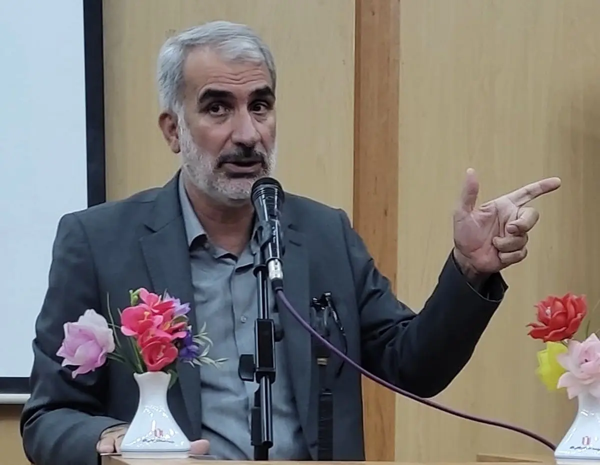 نوری: آموزش حضوری تا آخرین روز کاری سال با جدیت ادامه دارد