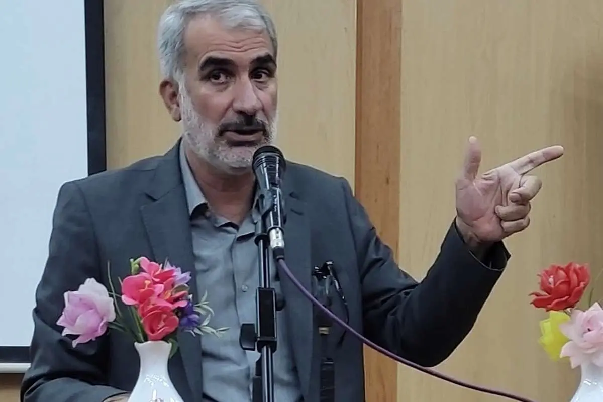 نوری: آموزش حضوری تا آخرین روز کاری سال با جدیت ادامه دارد