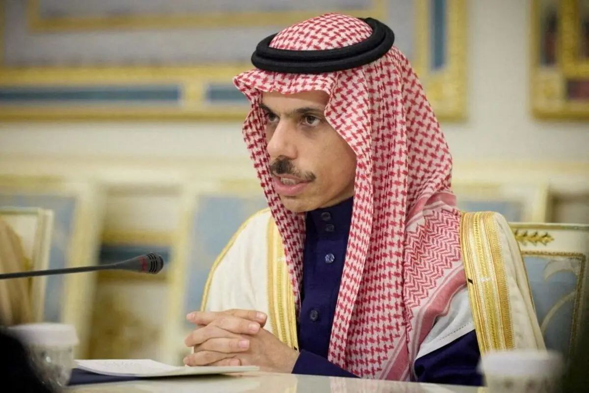 عربستان به دنبال آشتی با سوریه