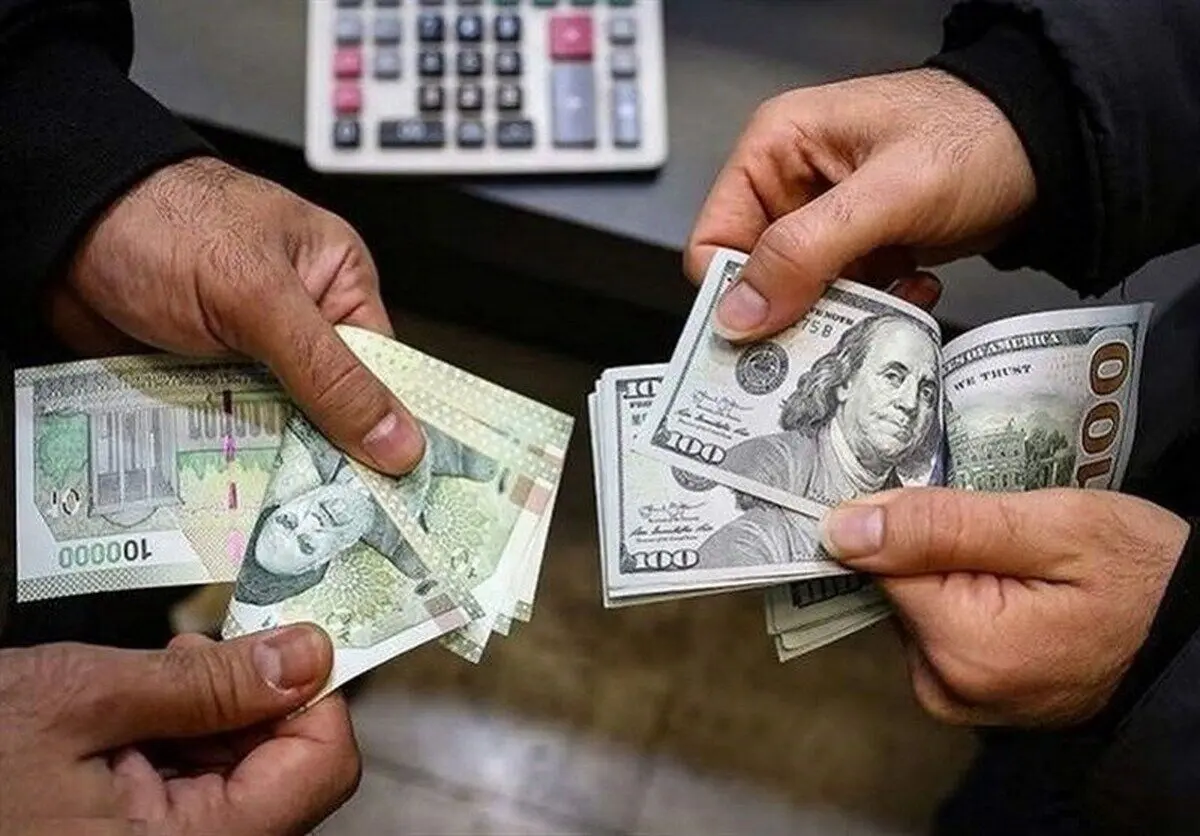 شوک دیپلماسی به بازار