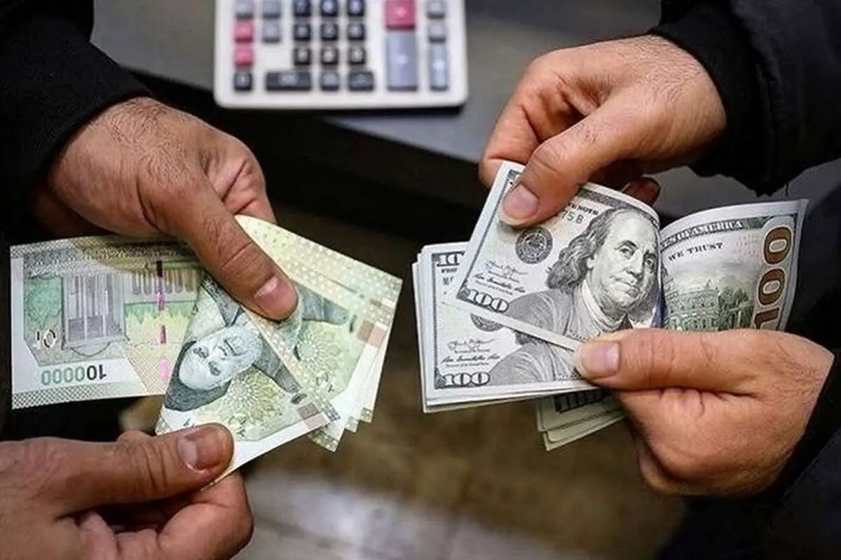 شوک دیپلماسی به بازار