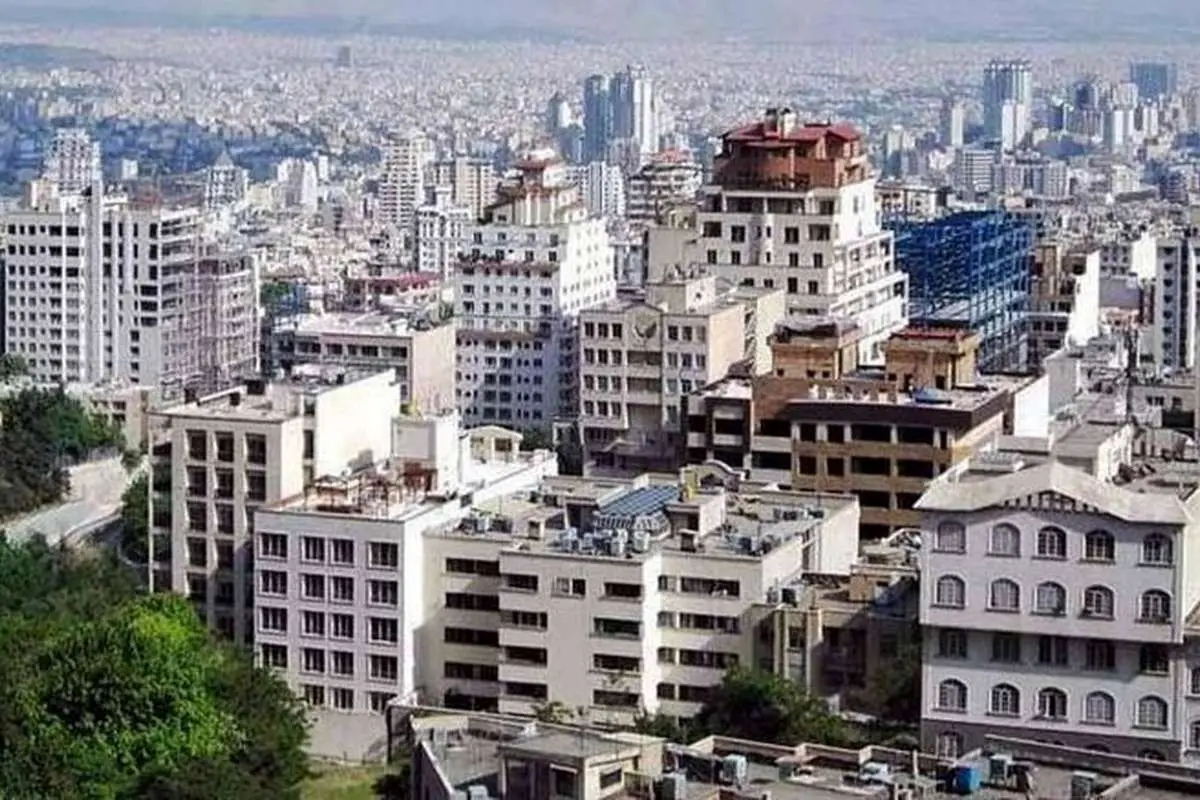 چرا تورم ملکی اطراف تهران از پایتخت جلو زد؟