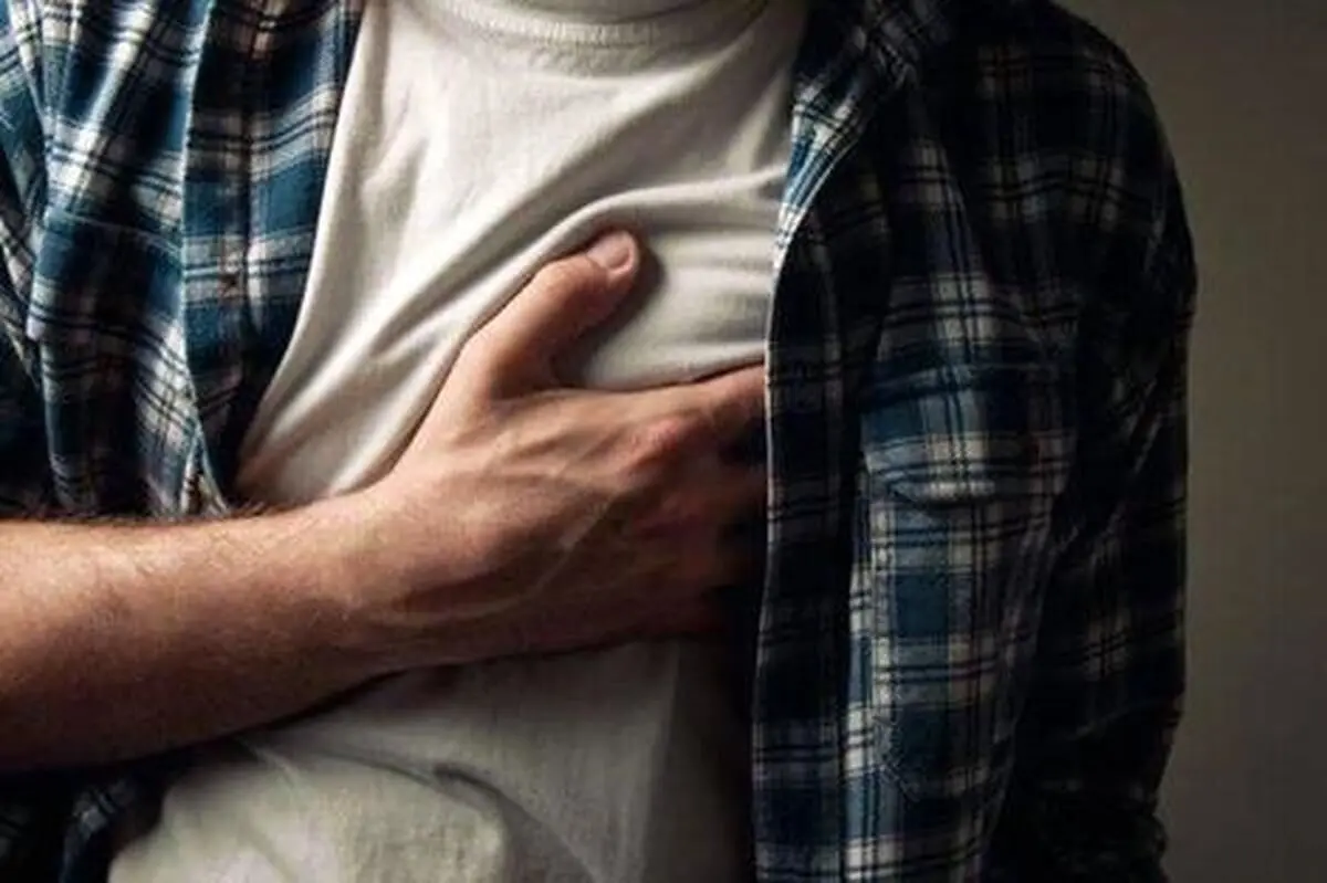 (ویدئو) چرا جوان‌ها سکته قلبی می‌کنند؟