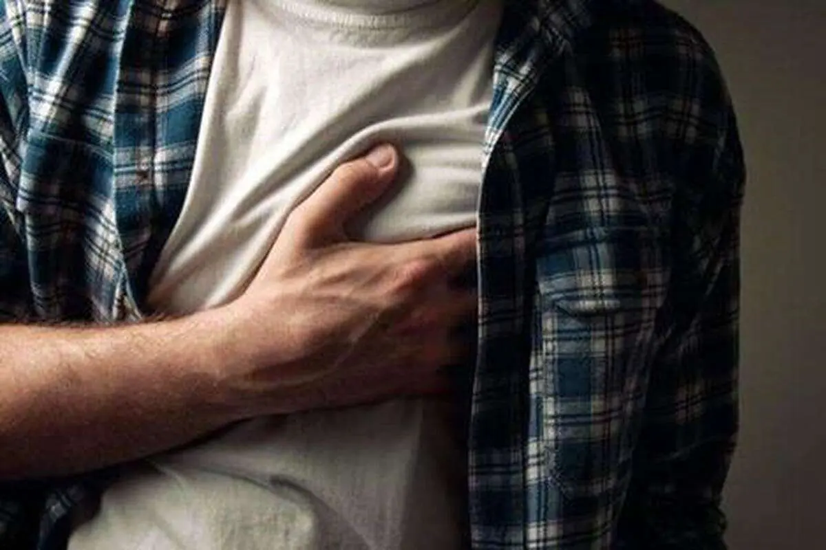 (ویدئو) چرا جوان‌ها سکته قلبی می‌کنند؟