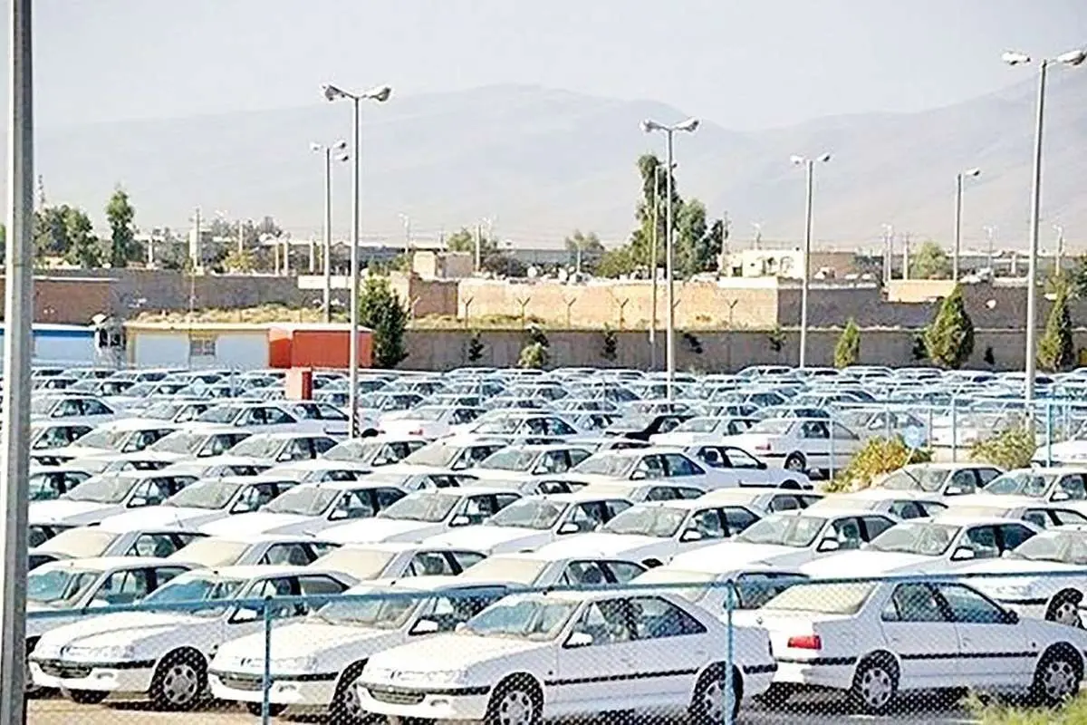 بختآزمایی در «نوبتدهی» خودرو