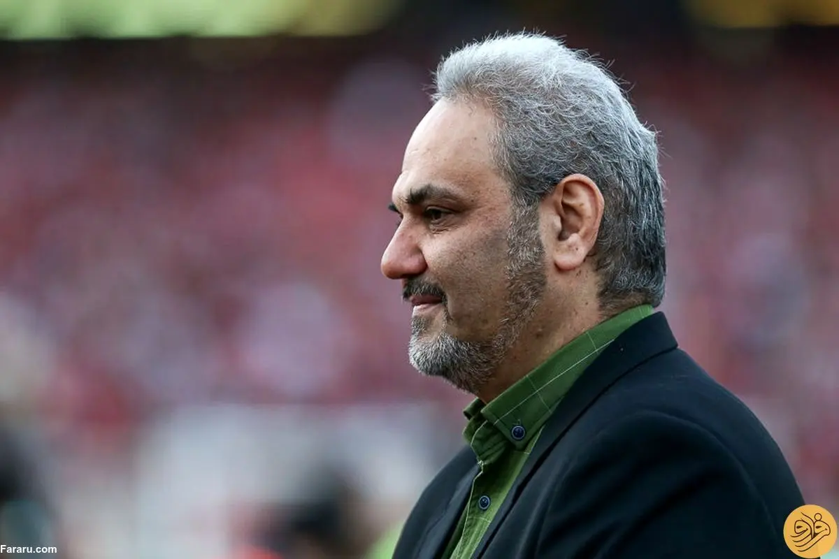 (ویدیو) بله، حق با جواد خیابانی است!