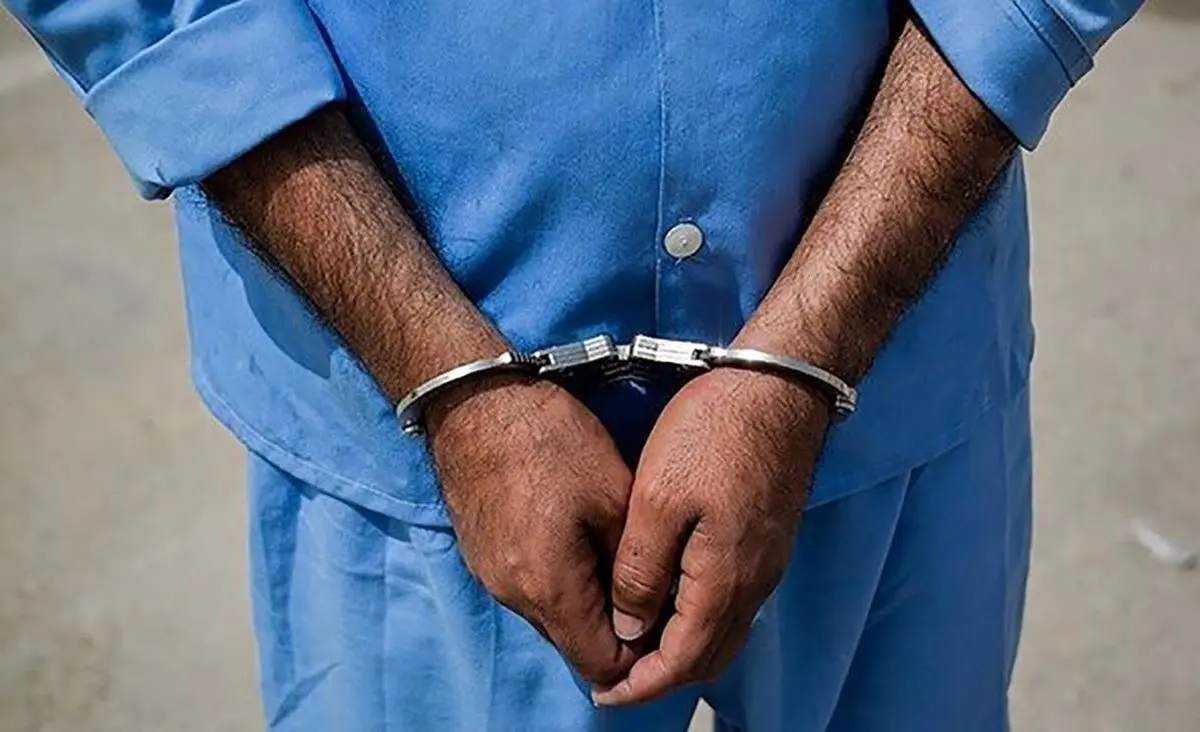 کشف پوست یک قلاده یوزپلنگ آسیایی در مهدی‌شهر/ متهم دستگیر شد