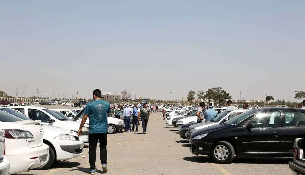 قیمت خودروهای ایران خودرو امروز یکشنبه ۲۱ اسفند ۱۴۰۱