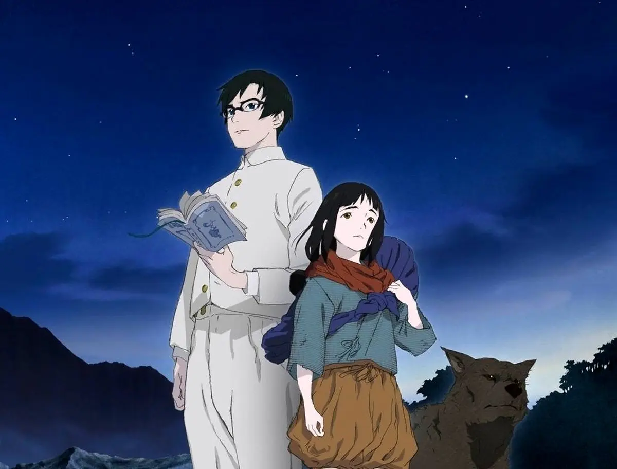 «شکارچی آتش»؛ شاهکار تازۀ دنیای انیمه