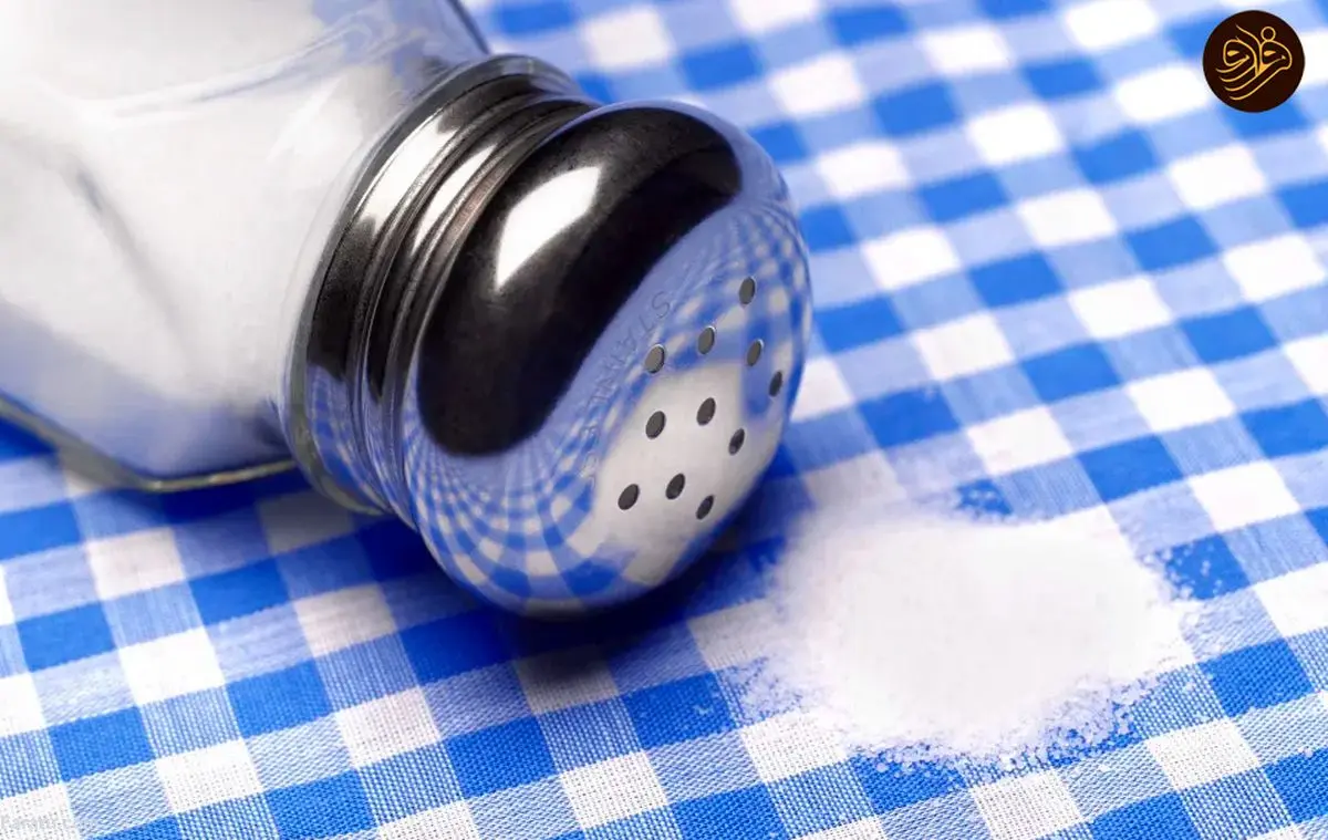 مصرف زیاد این خوراکی کشنده است