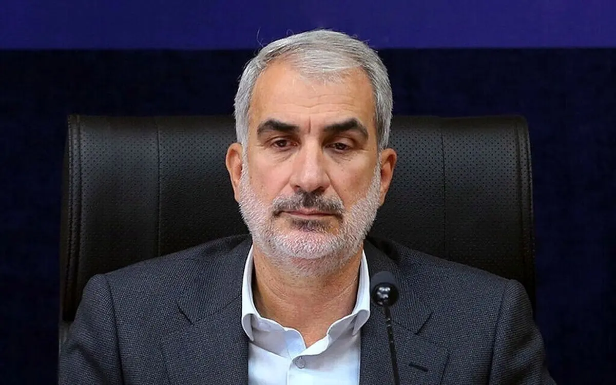 نوری: مشکلی نیست؛ دانش‌آموزان می‌توانند مدرسه بروند