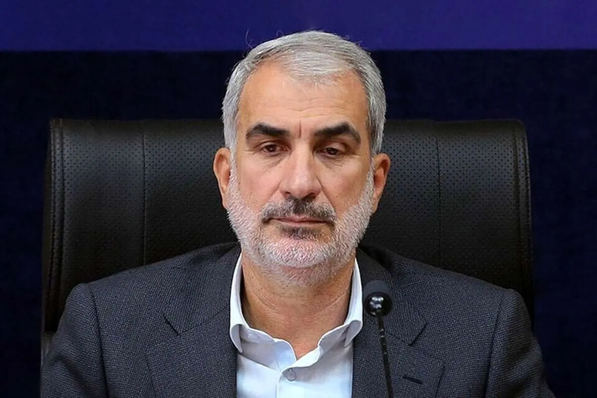 نوری: مشکلی نیست؛ دانشآموزان میتوانند مدرسه بروند