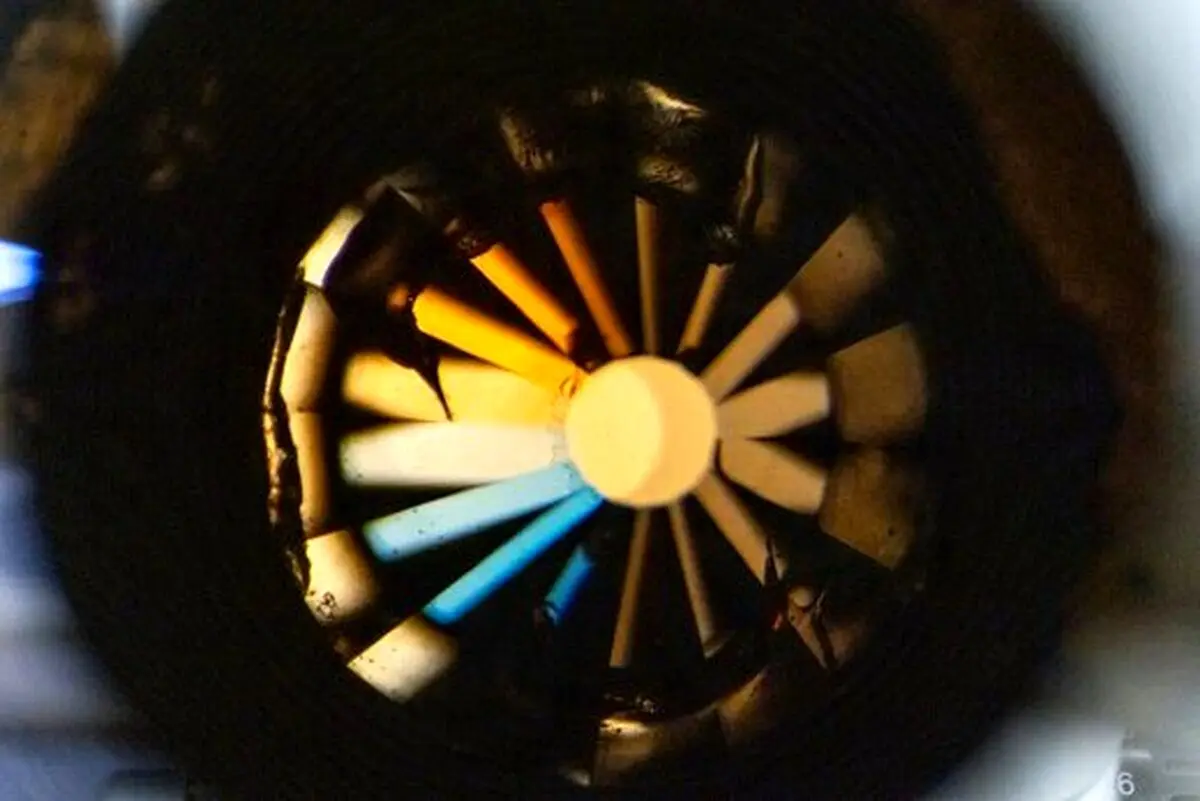 این اختراع همه چیز را تغییر می‌دهد!