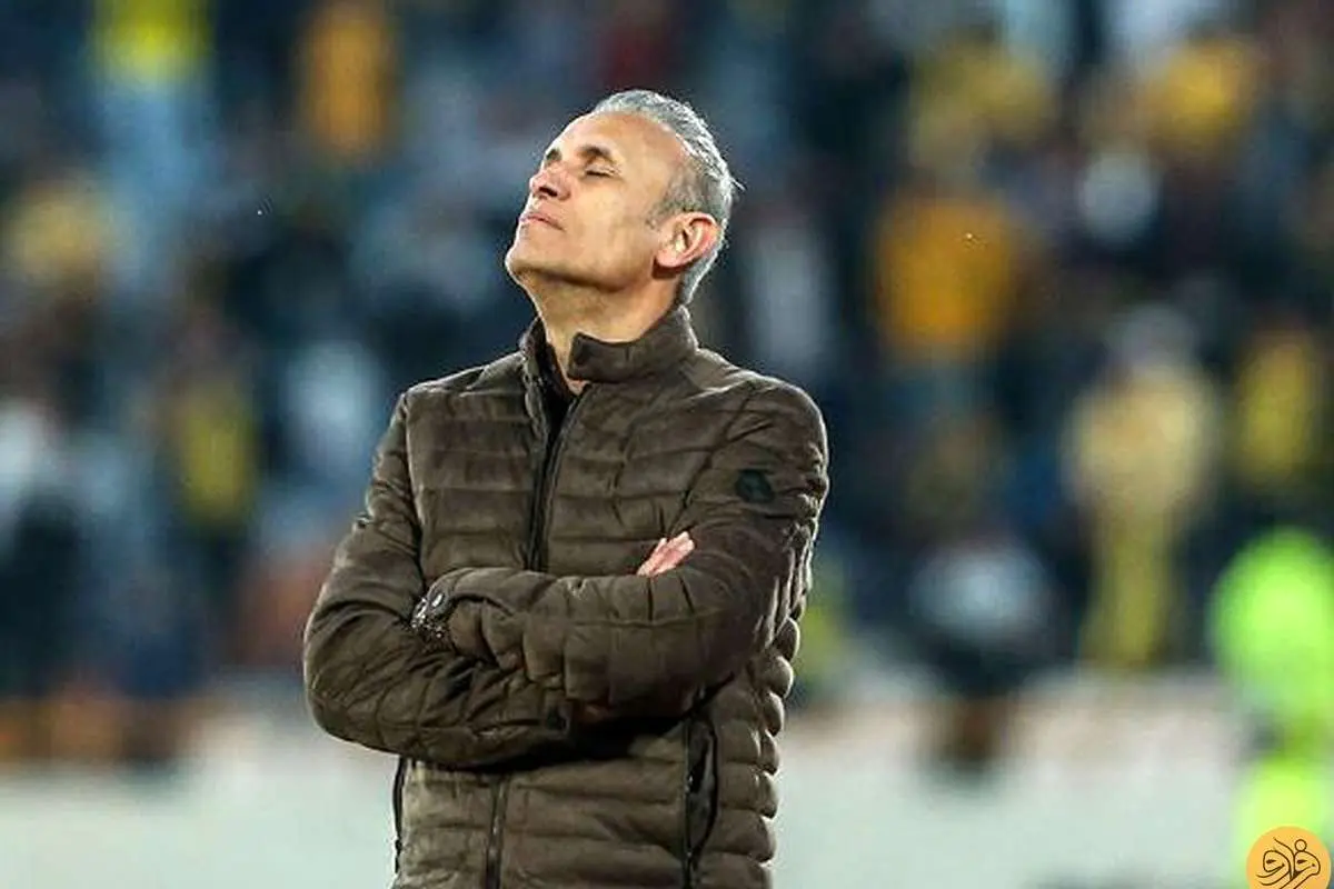 آمار باورنکردنی علیه یحیی در پرسپولیس