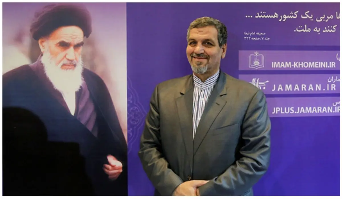 کواکبیان: غفلت از نام امام در سرود سلام فرمانده تبعات زیادی دارد
