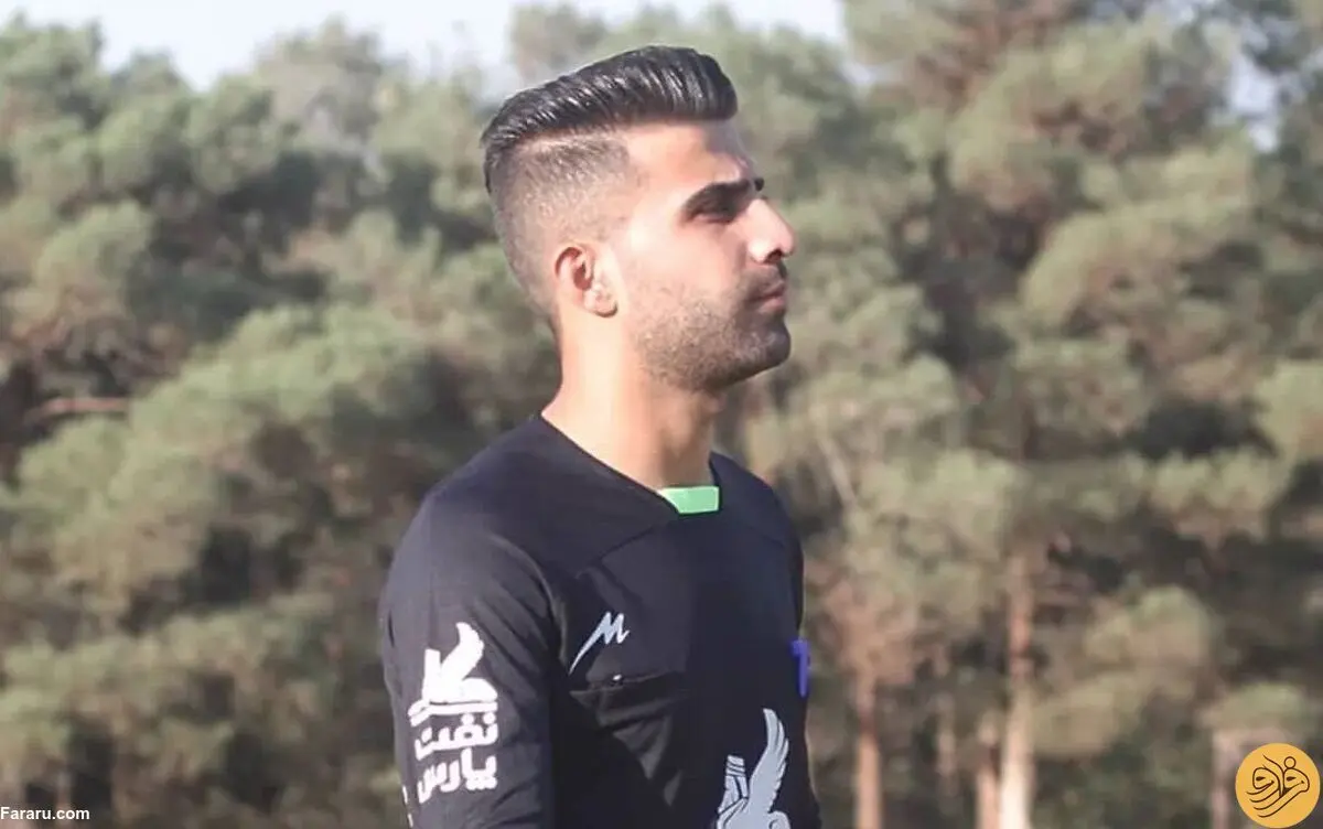 رسول گشول در ۲۴ سالگی درگذشت