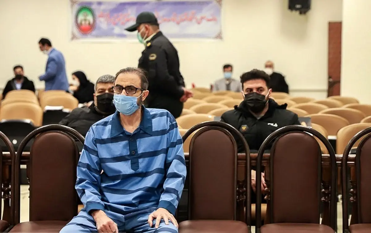 حکم اعدام «حبیب فرج‌الله چعب»؛ سرکرده الاحوازیه تایید شد