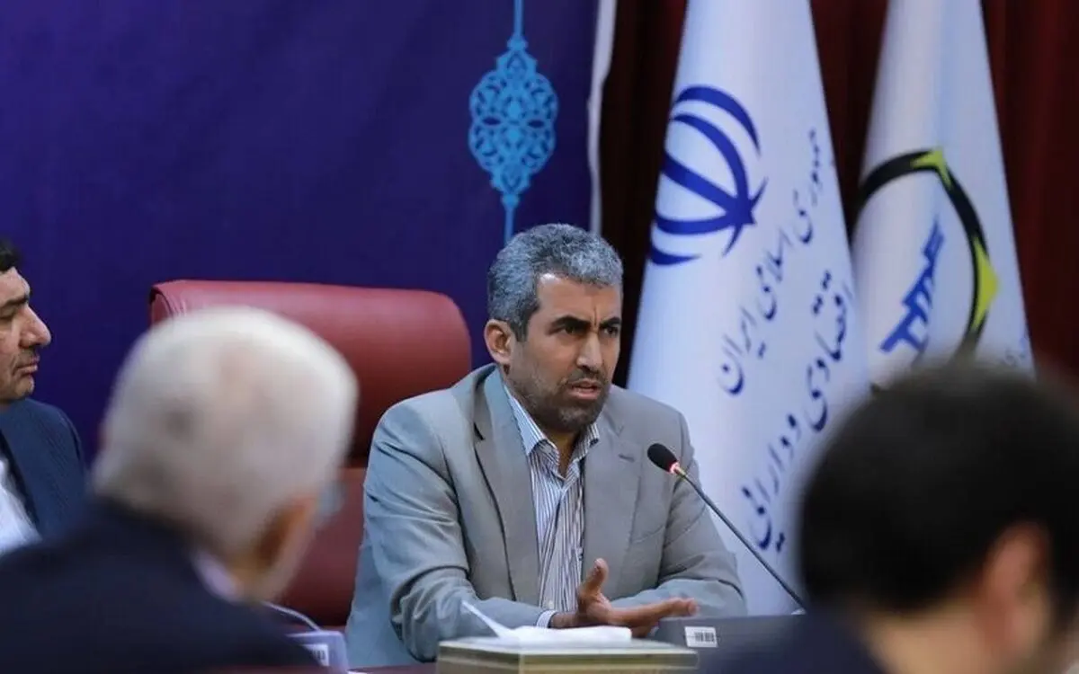 ارزش معاملات بورس کالا از یک هزار همت در سال ۱۴۰۱ عبور کرد