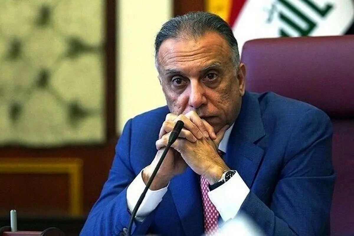 جزئیاتی جدید از روند توافق ایران و عربستان از زبان مصطفی الکاظمی