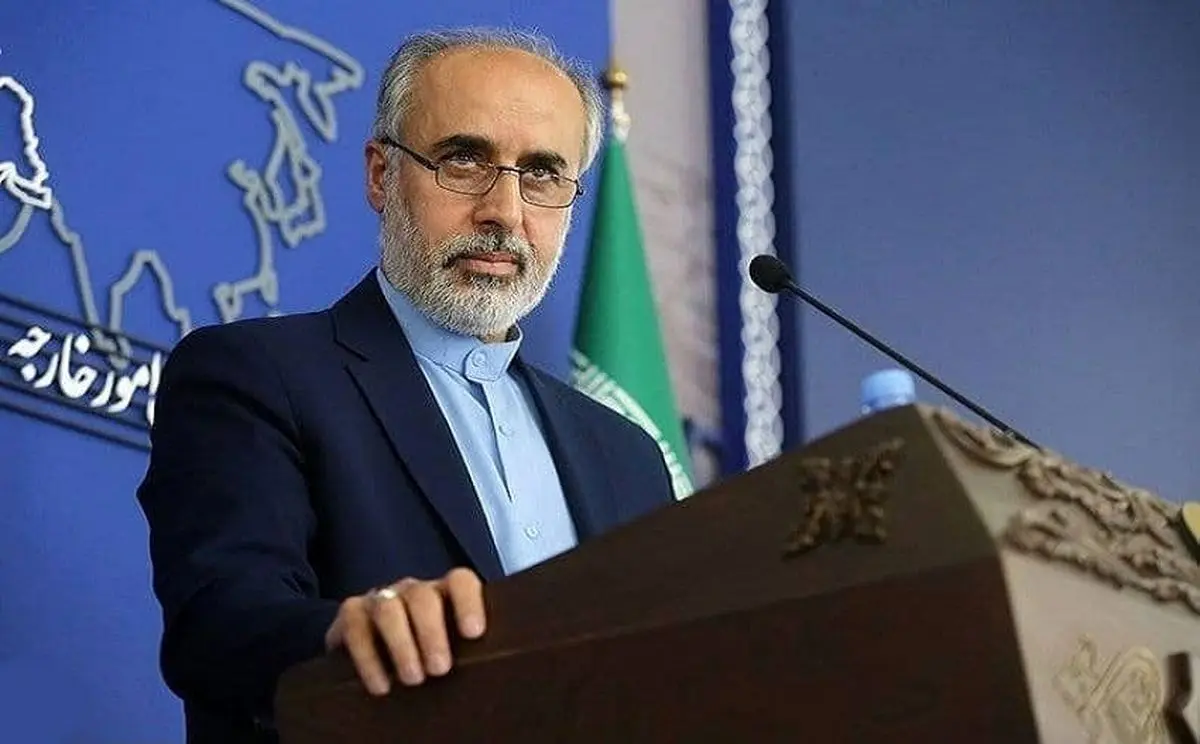 واکنش ایران به تکذیب خبر تبادل زندانیان با آمریکا