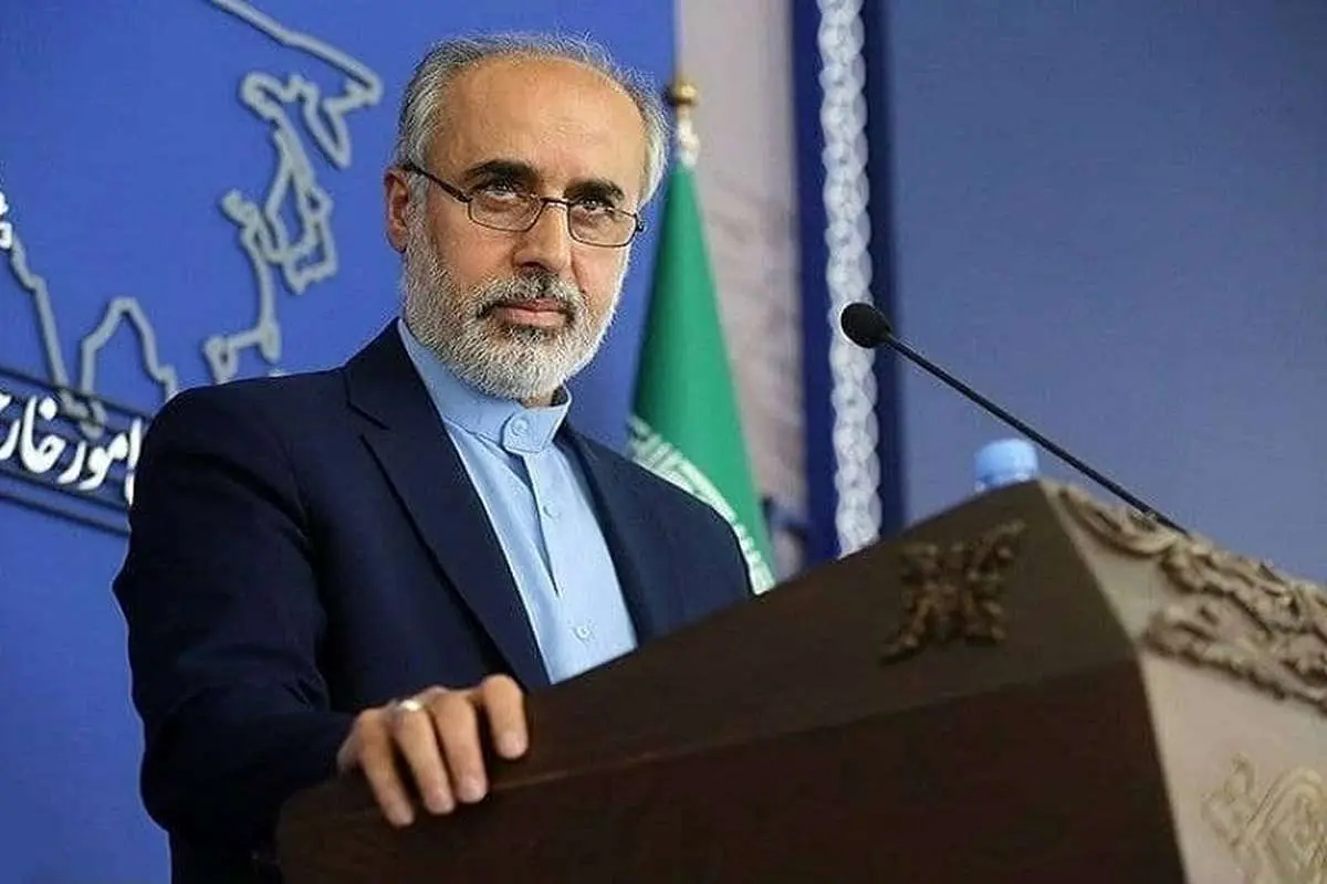 واکنش ایران به تکذیب خبر تبادل زندانیان با آمریکا
