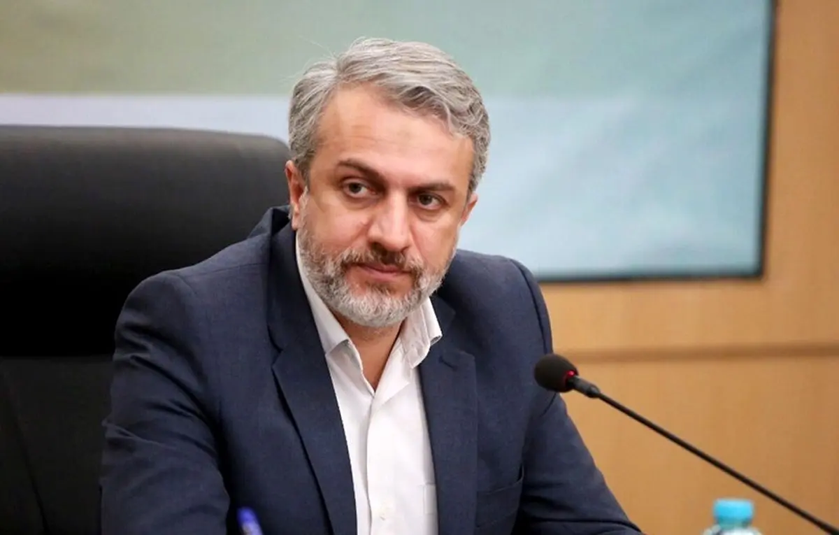 وزیر صمت: «قیمت کالا‌ها کاهش خواهد یافت»