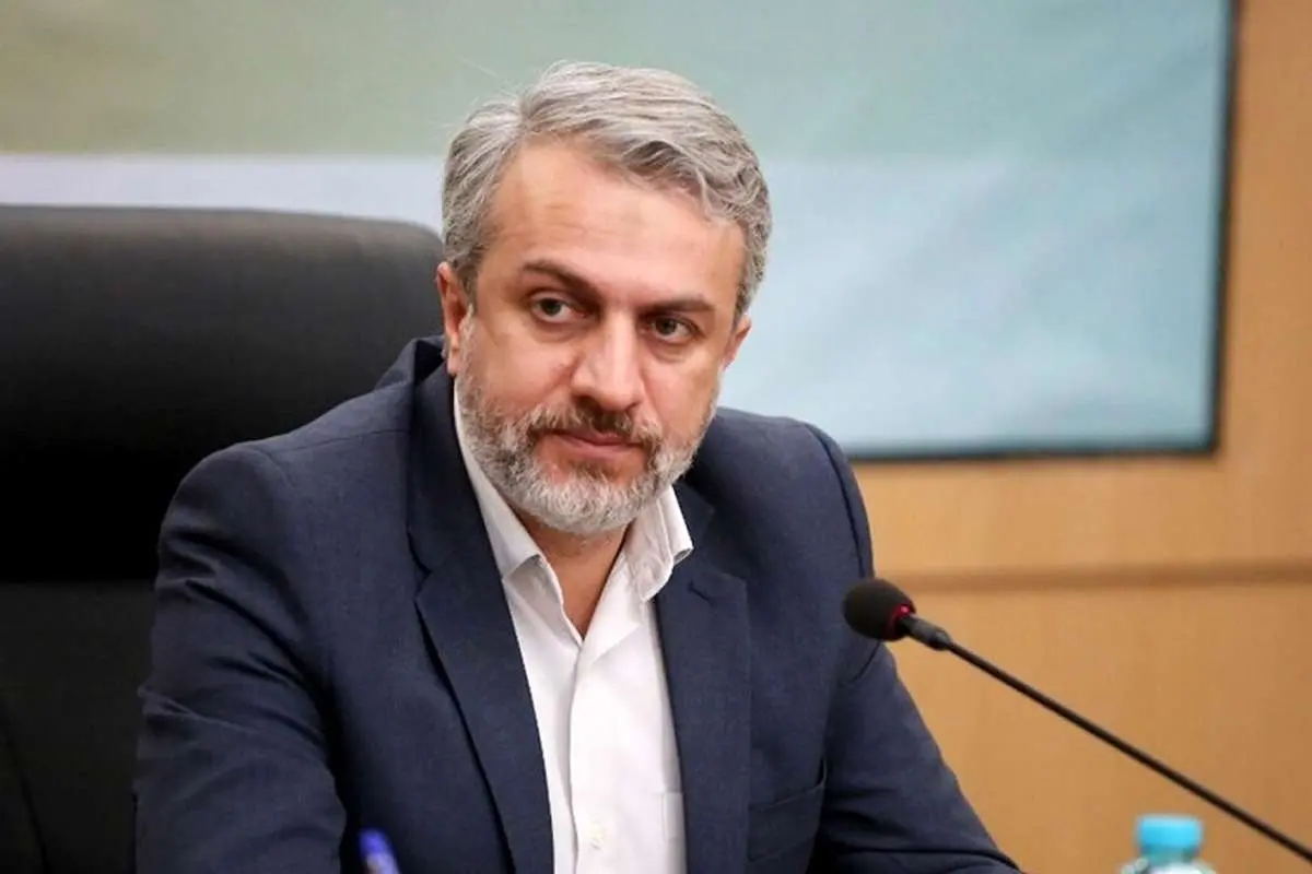 وزیر صمت: «قیمت کالاها کاهش خواهد یافت»