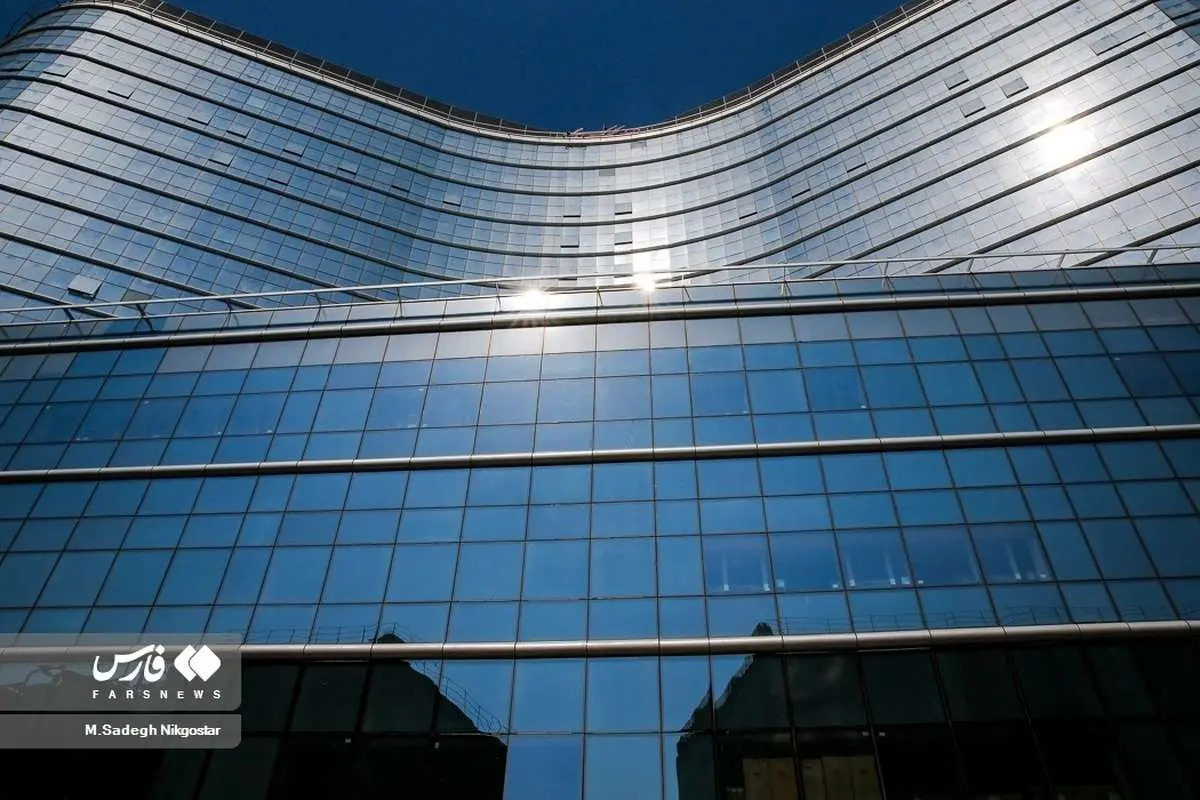 (تصاویر) بیمارستان مدرن مهدی کلینیک