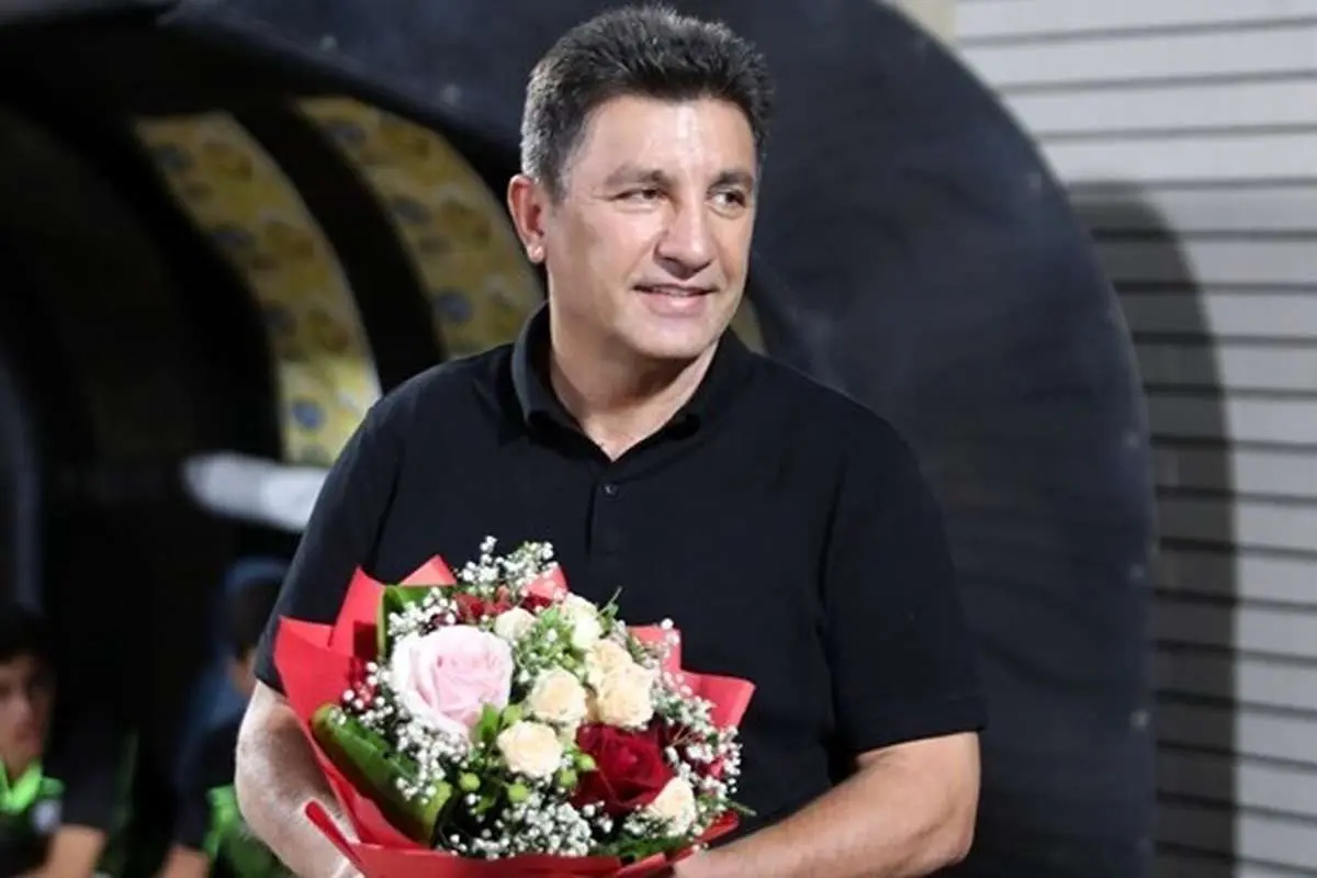 گل‌گهر با گلباران نفت مسجدسلیمان «قلعه‌نویی» را بدرقه کرد