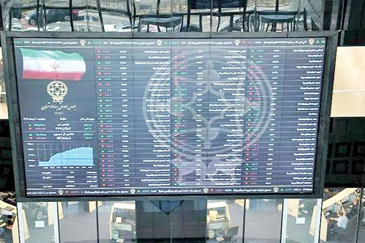 پیام مشکوک شاخصها به بورس