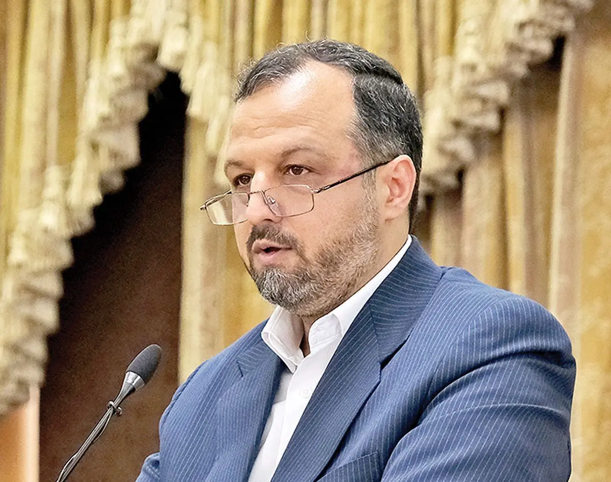 وعده مهار پایه پولی