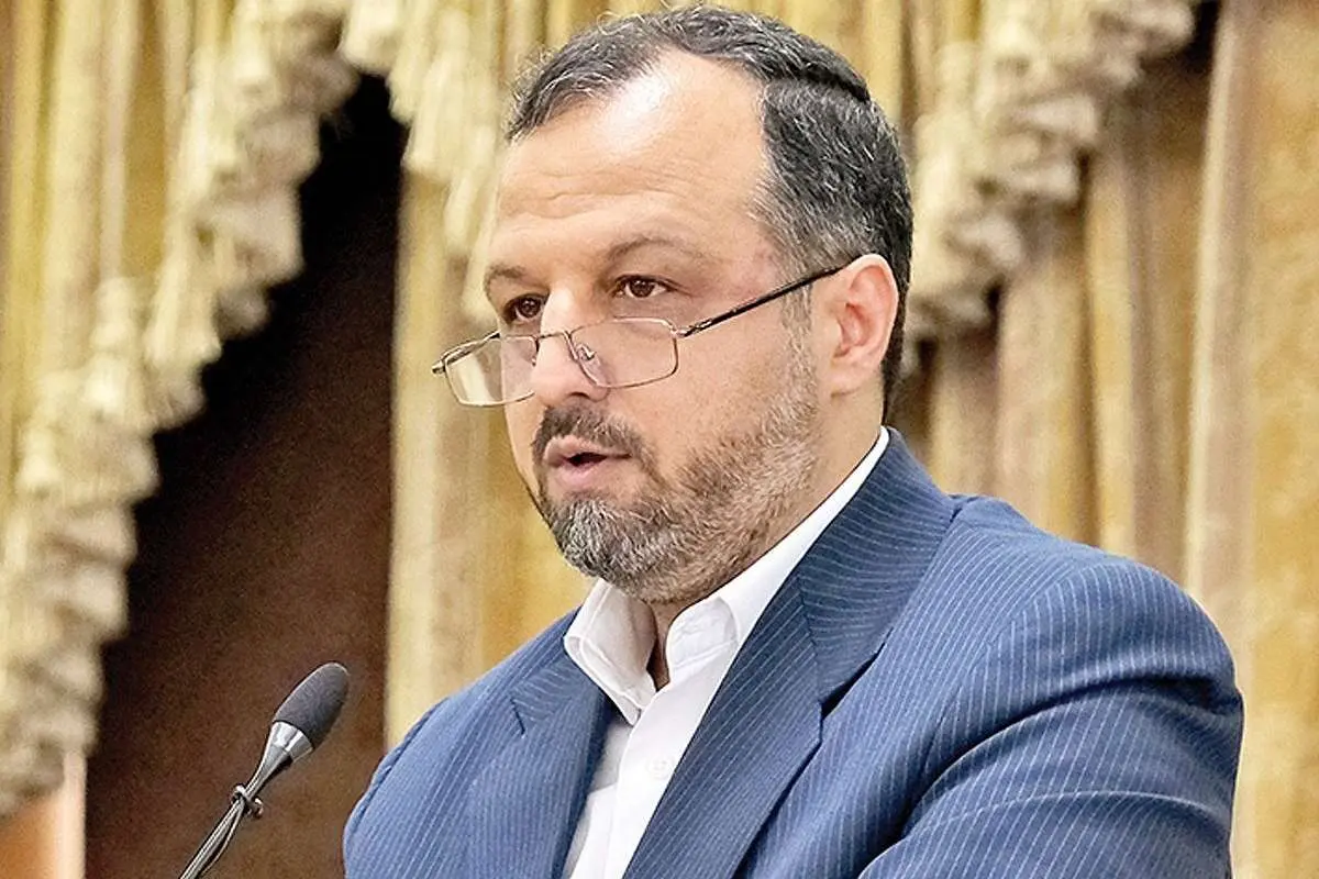 وعده مهار پایه پولی