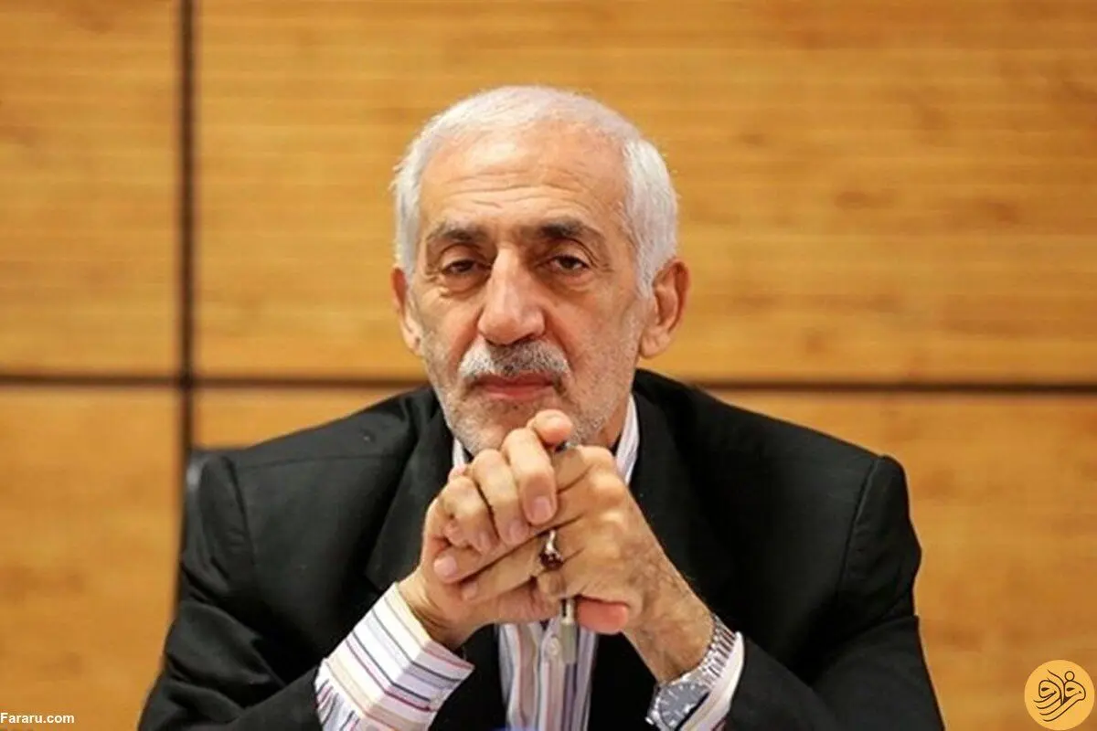 محمد دادکان: الگوی ما شده کره شمالی و پاکستان
