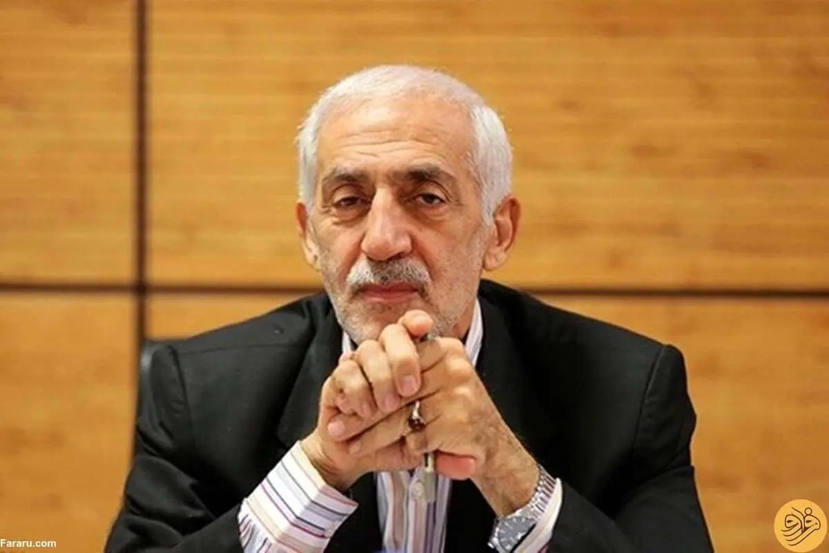 محمد دادکان: الگوی ما شده کره شمالی و پاکستان