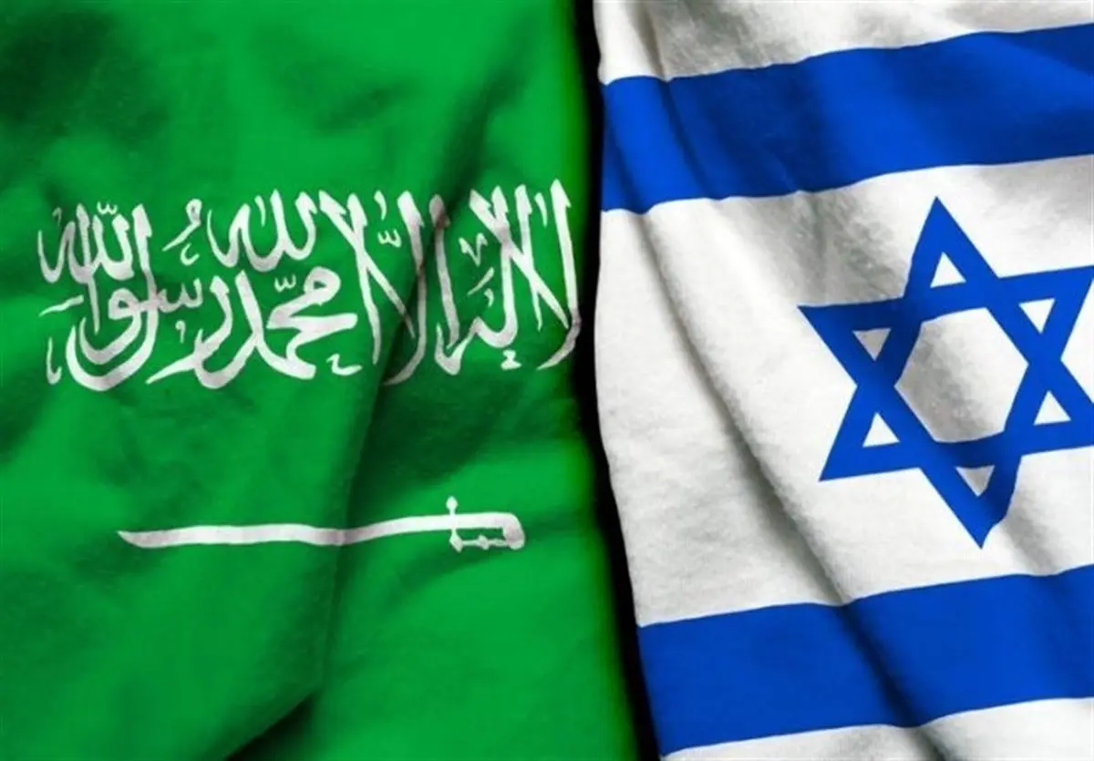 عربستان هیئت اسرائیلی را به خاک خود راه نداد