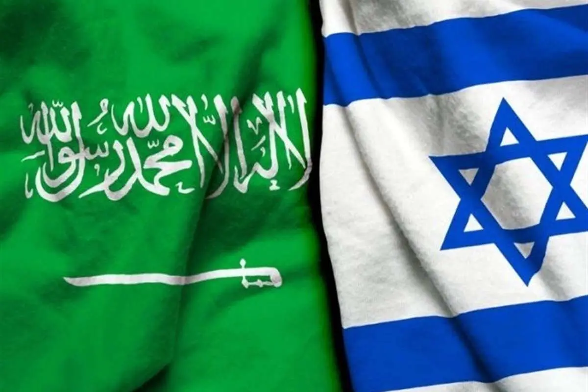 عربستان هیئت اسرائیلی را به خاک خود راه نداد