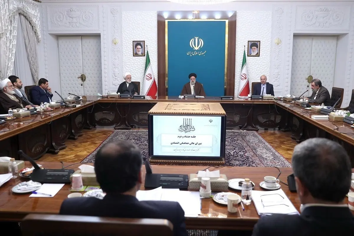 تصویب اصلاحات لایحه مولدسازی دارایی‌های دولت