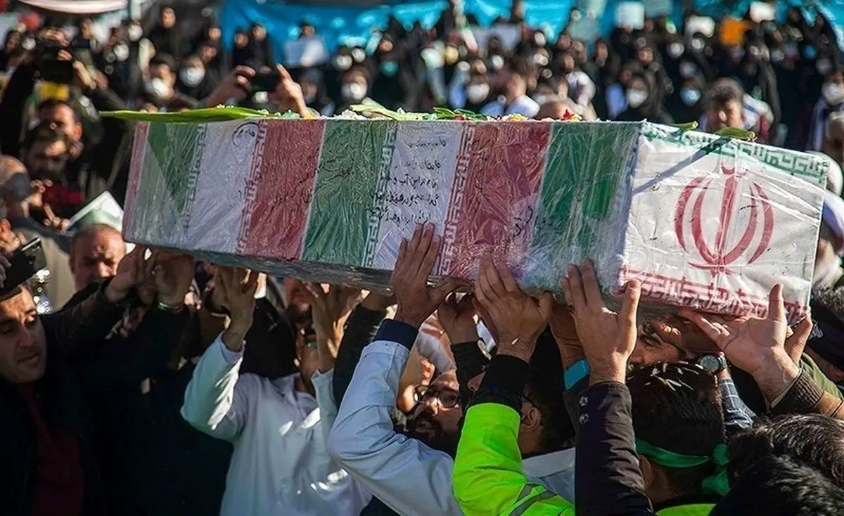 یک افسر اطلاعاتی ارتش در جنوب شرق کشور به شهادت رسید