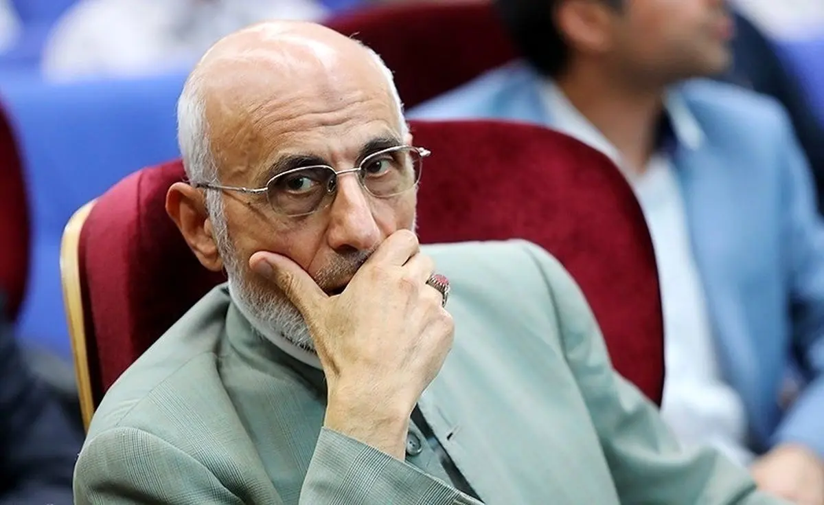 میرسلیم: می‌دانم فرزندم «آزاد شده» اما نمی‌دانم چگونه