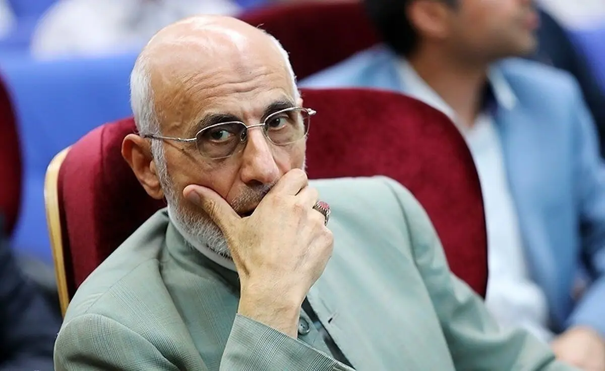 میرسلیم: می‌دانم فرزندم «آزاد شده» اما نمی‌دانم چگونه