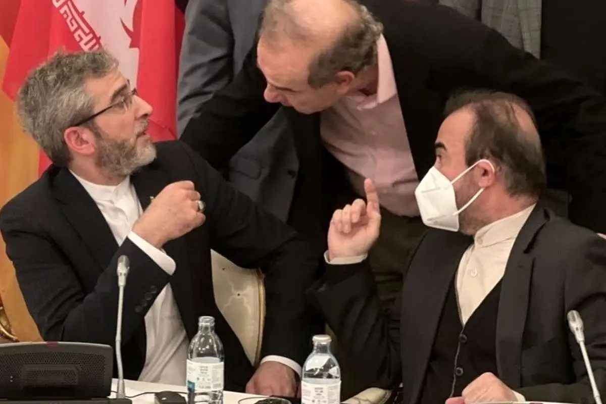 آنچه تا احیای برجام باقی مانده است