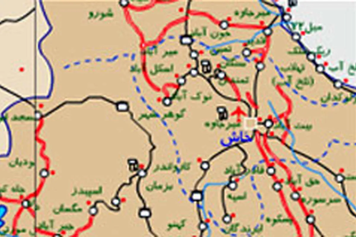 ترور روحانی شیعه در سیستان و بلوچستان