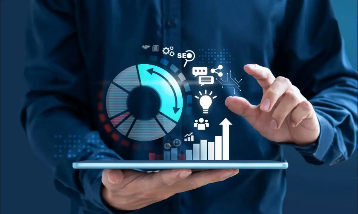 تحول دیجیتال ضرورتی برای بقای کسب و کار‌ها