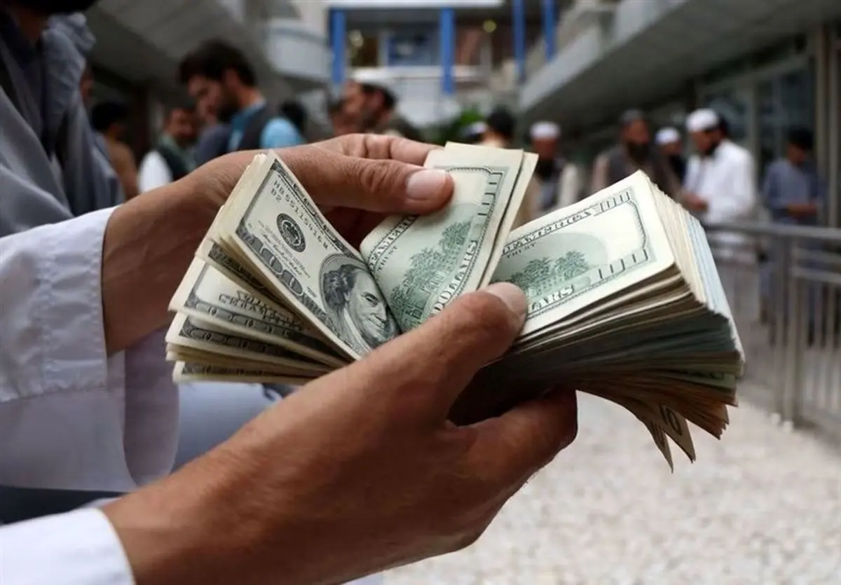 دستور مهم ارزی رئیسی