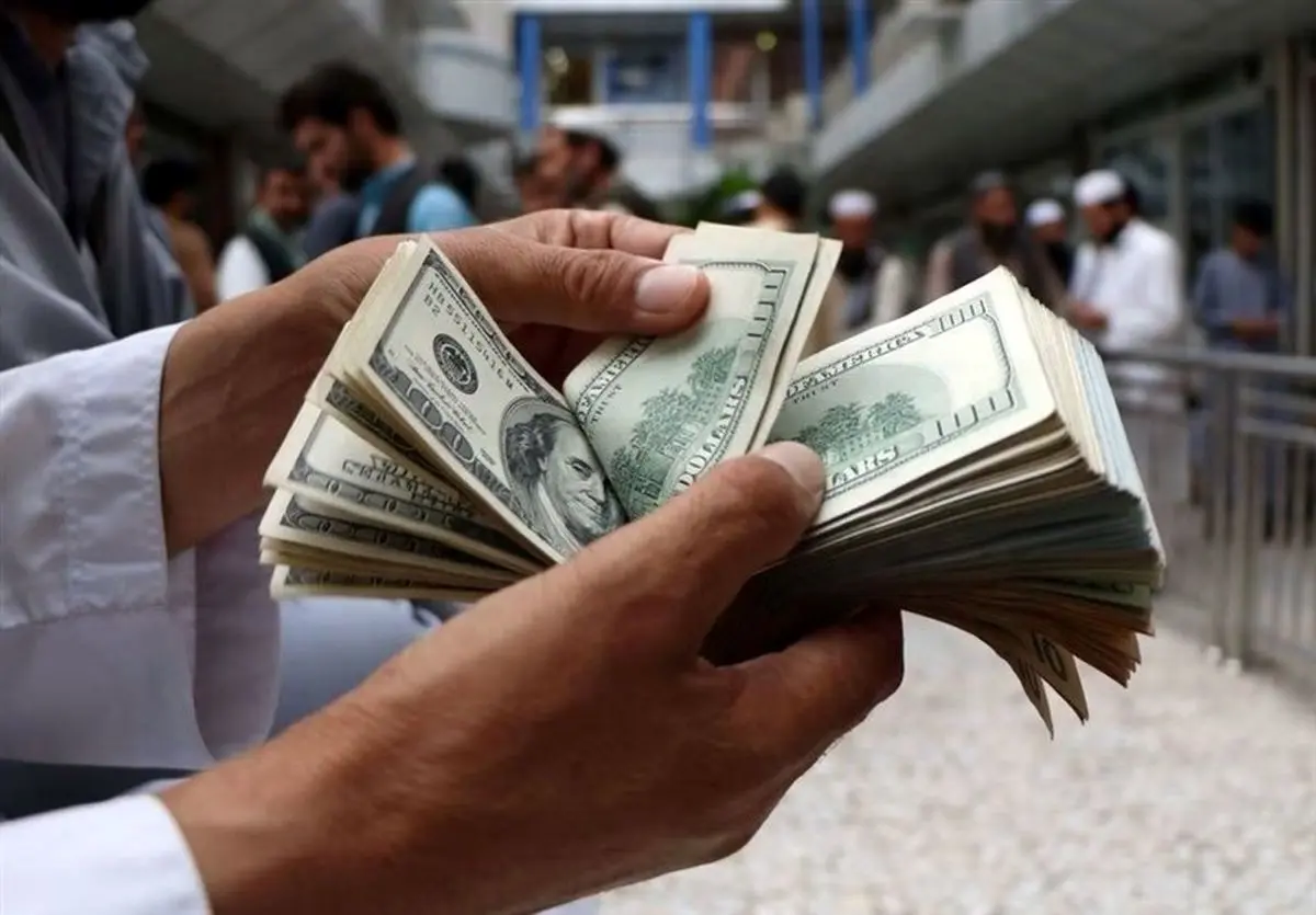 دستور مهم ارزی رئیسی