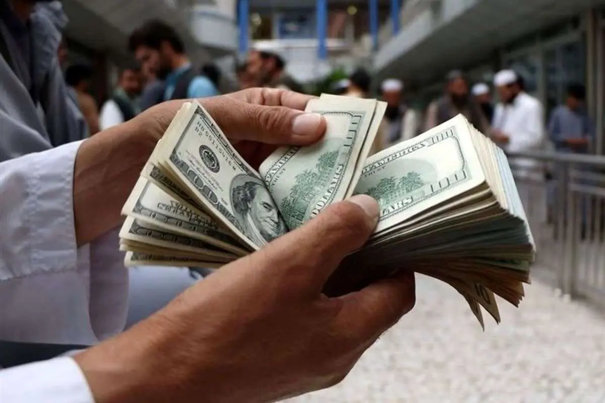 دستور مهم ارزی رئیسی