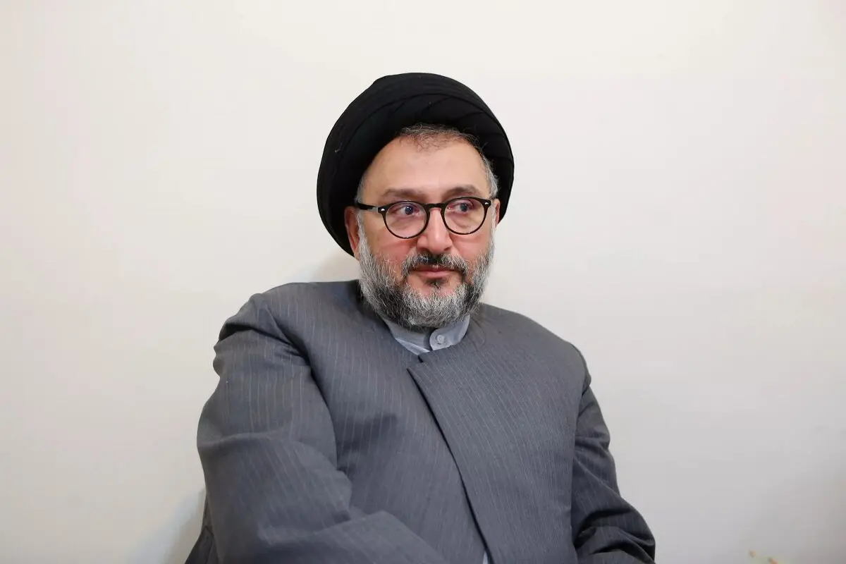 «جایگاه امام جمعه با جایگاه مدیرکلی تفاوت دارد»