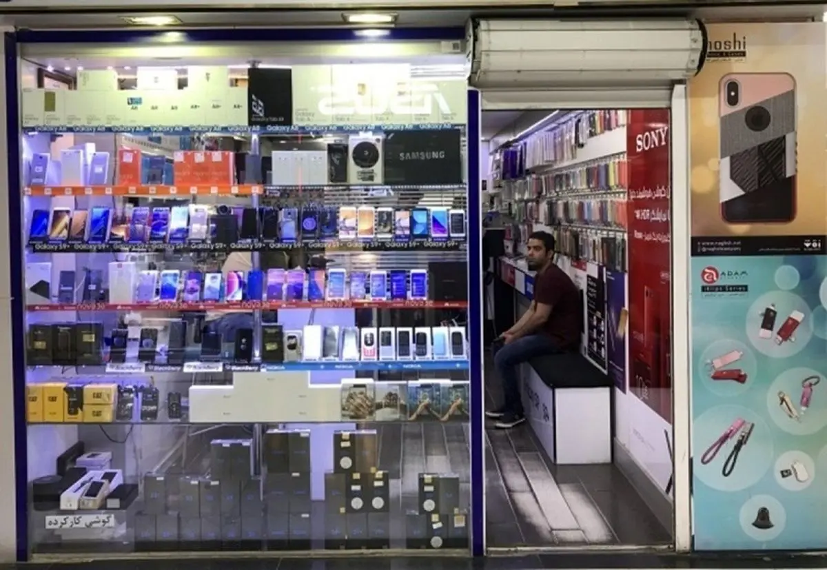 قیمت گوشی‌های شیائومی شنبه ۱۳ اسفند ۱۴۰۱