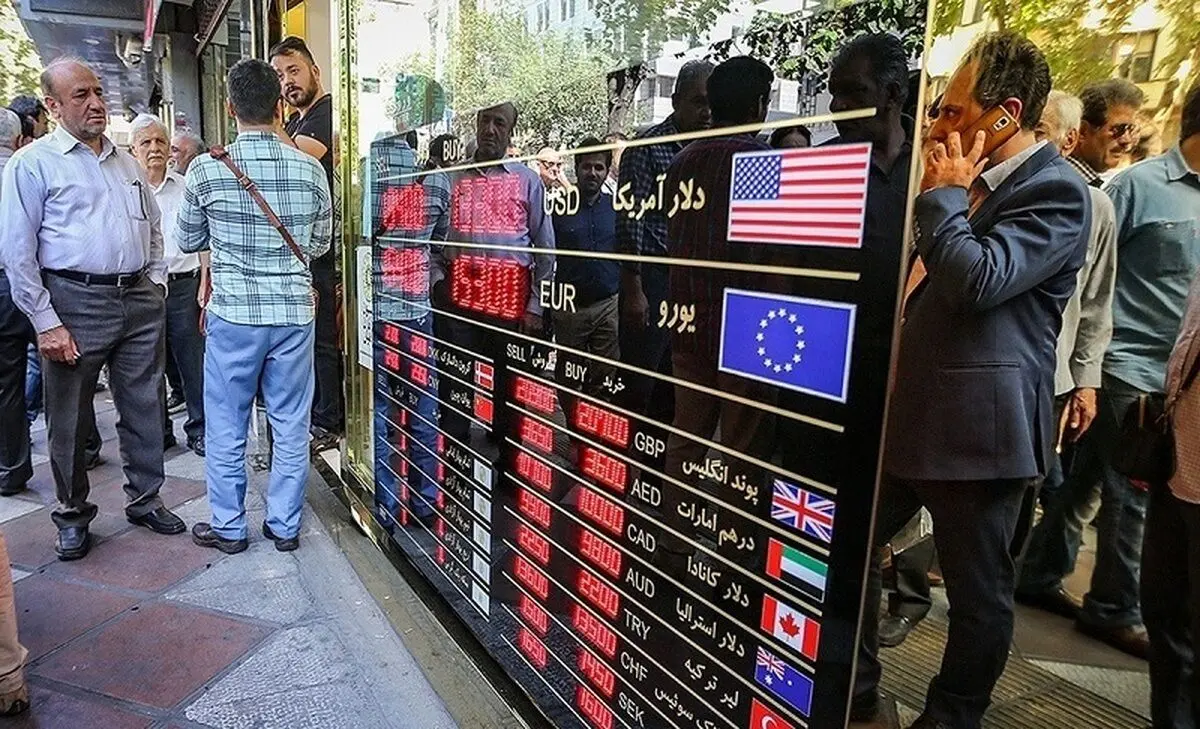 نرخ ارز، دلار، سکه، طلا و یورو شنبه ۱۳ اسفند ۱۴۰۱